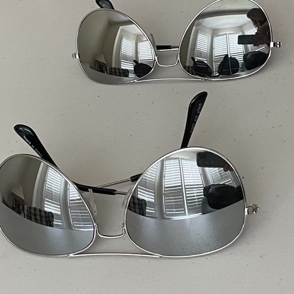 Aviator Sunglasses - Picture 4 of 4